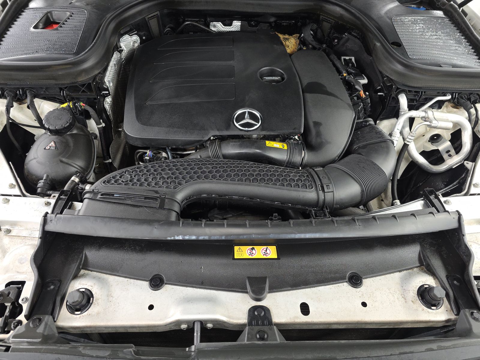 2022 Mercedes-Benz GLC GLC 300 AWD