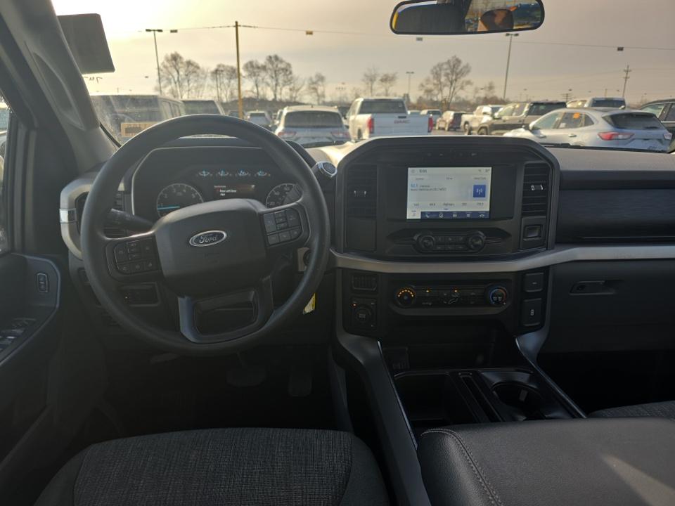 2023 Ford F-150 XLT AWD