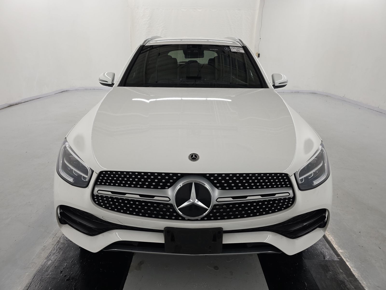 2022 Mercedes-Benz GLC GLC 300 AWD