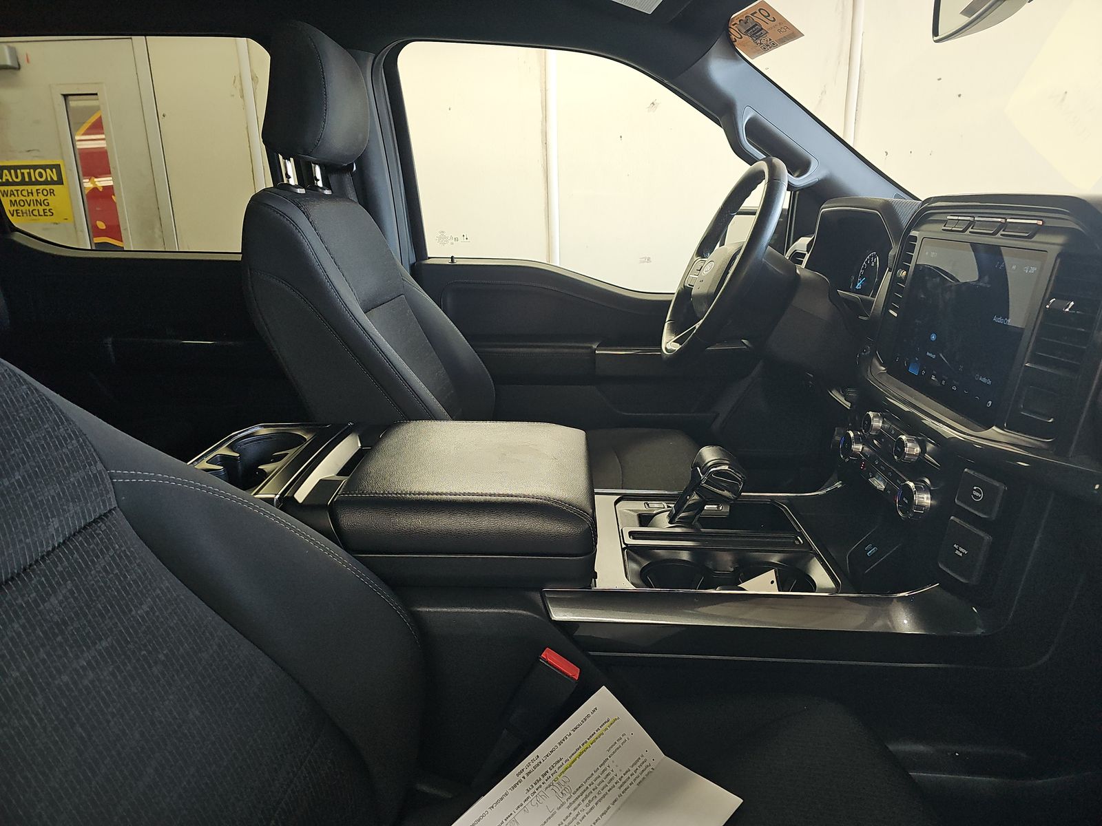 2023 Ford F-150 Hybrid XLT AWD