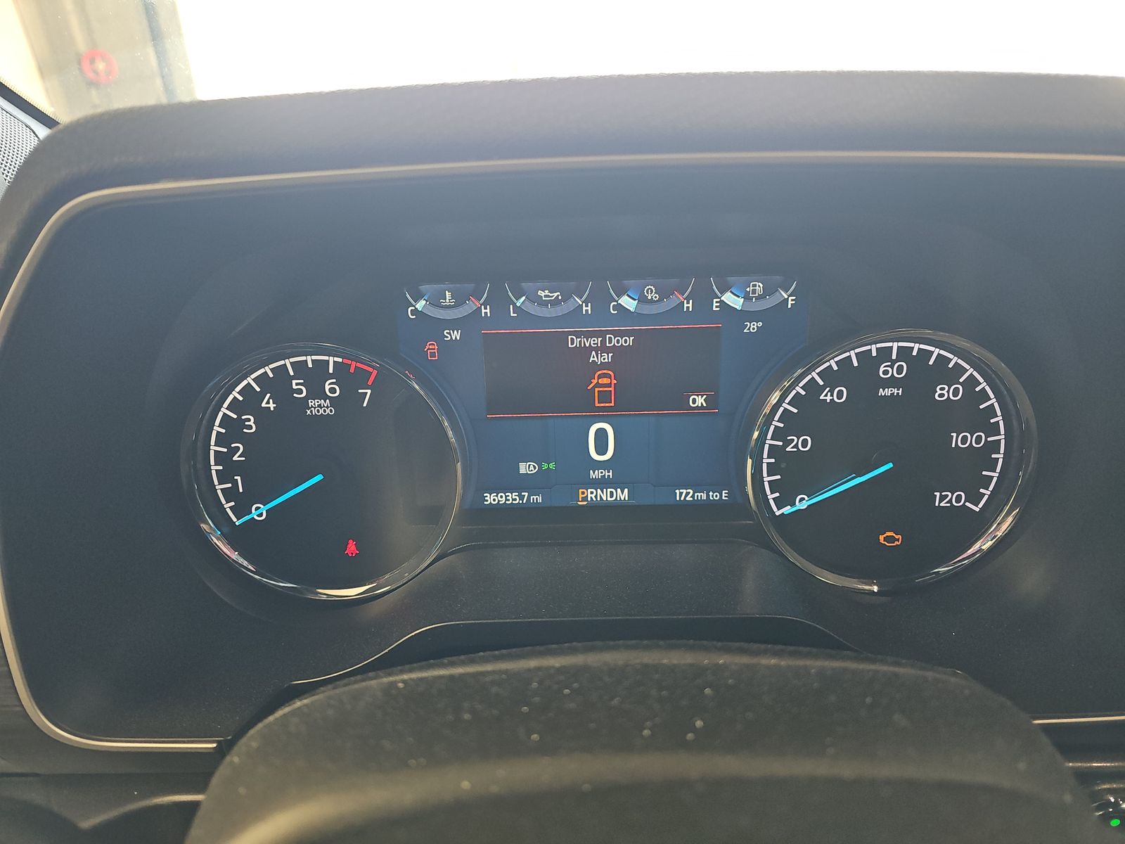 2023 Ford F-150 Hybrid XLT AWD