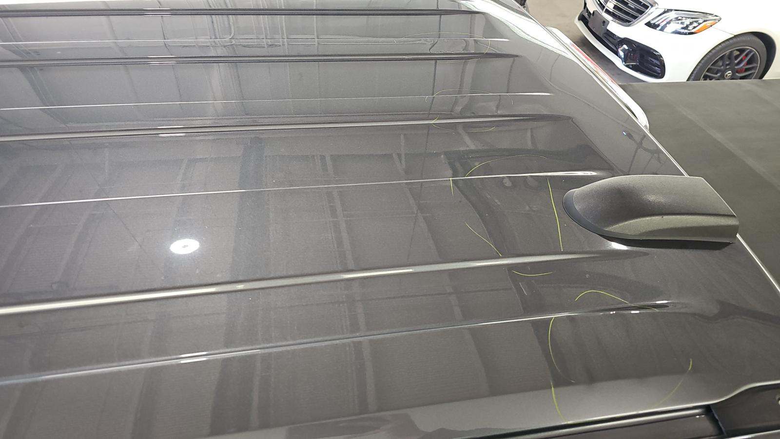 2023 Ford F-150 Hybrid XLT AWD