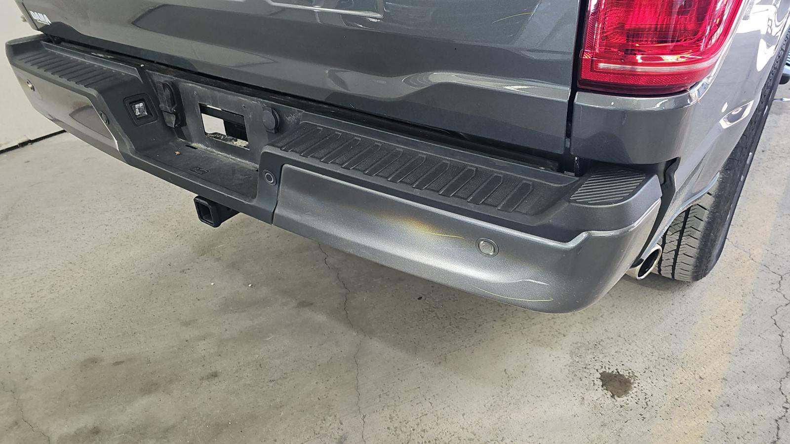 2023 Ford F-150 Hybrid XLT AWD