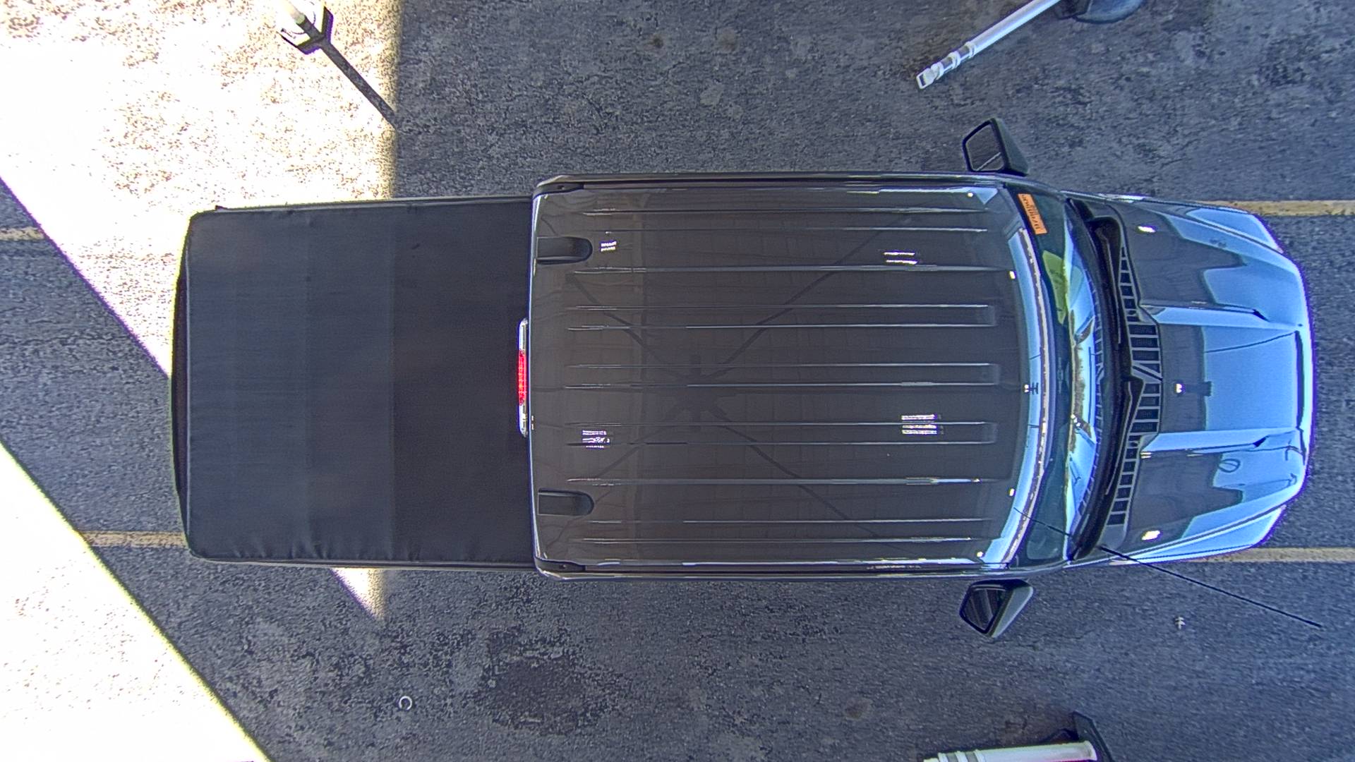 2023 Ford F-150 Hybrid XLT AWD