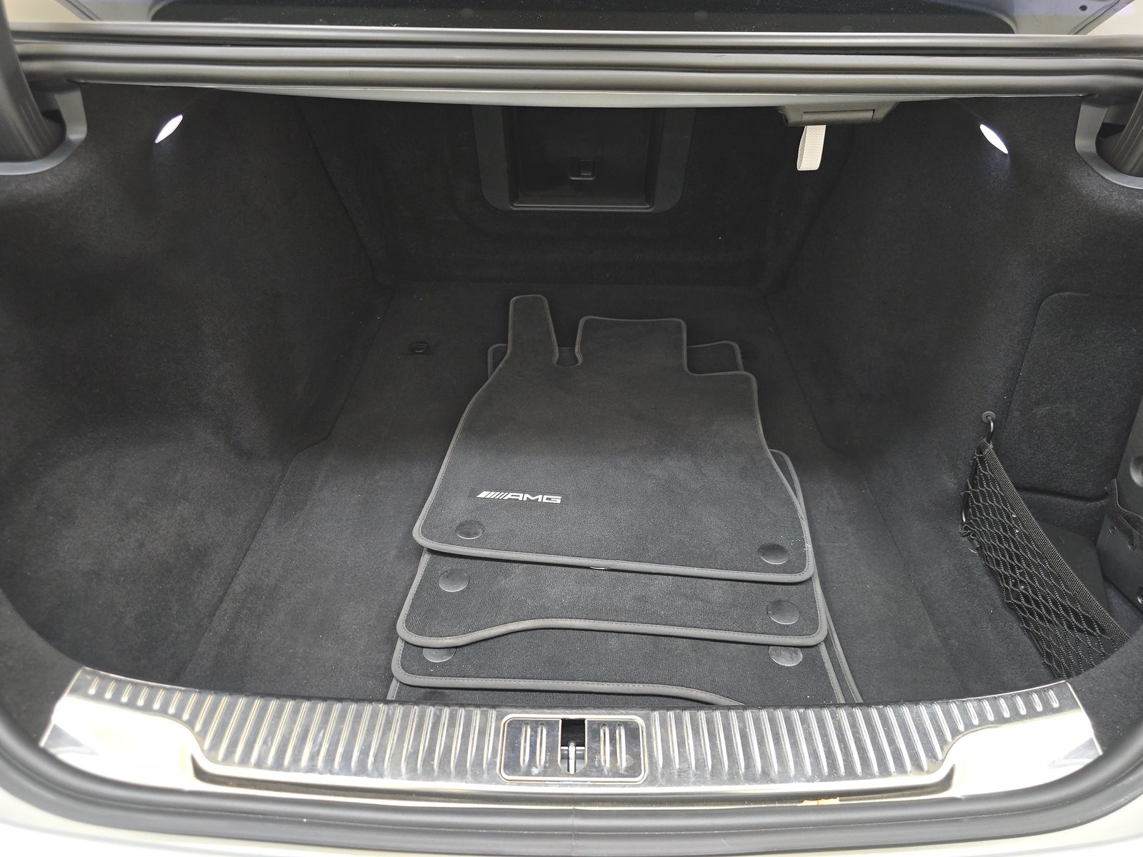 2022 Mercedes-Benz S-Class S 500 AWD