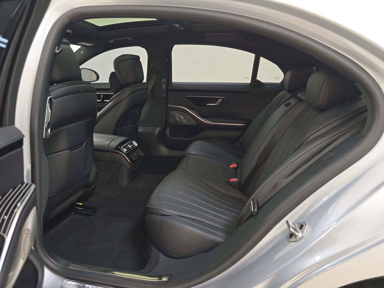 2022 Mercedes-Benz S-Class S 500 AWD