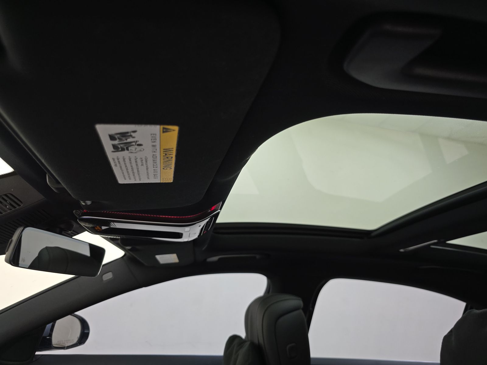 2022 Mercedes-Benz S-Class S 500 AWD