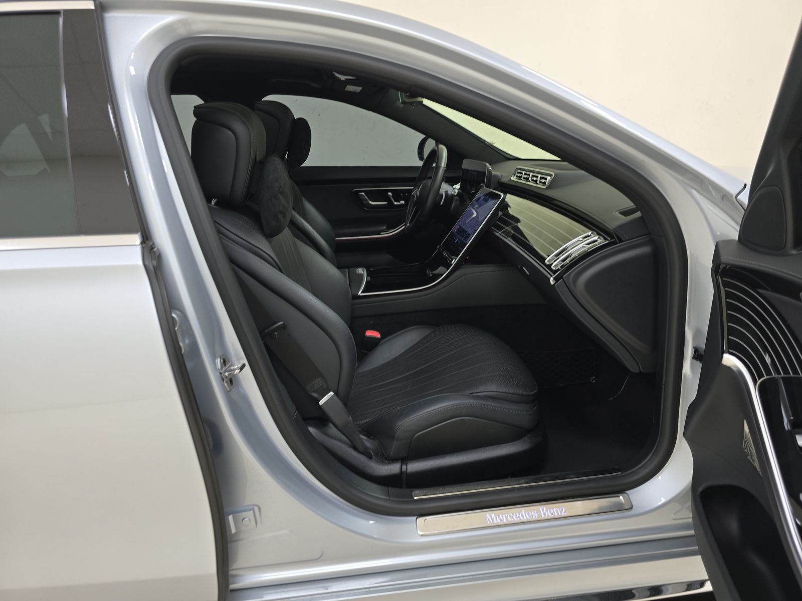 2022 Mercedes-Benz S-Class S 500 AWD