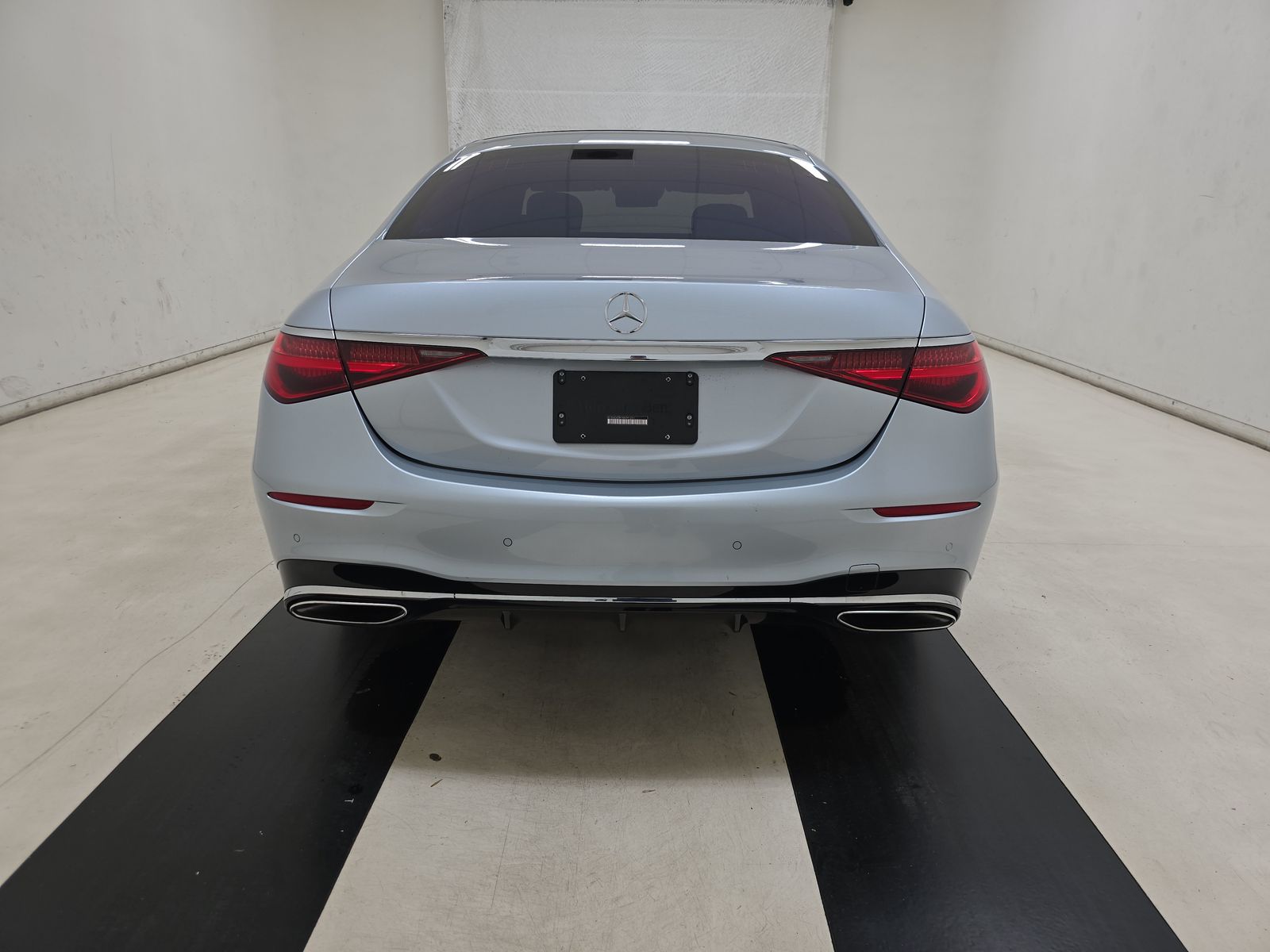 2022 Mercedes-Benz S-Class S 500 AWD