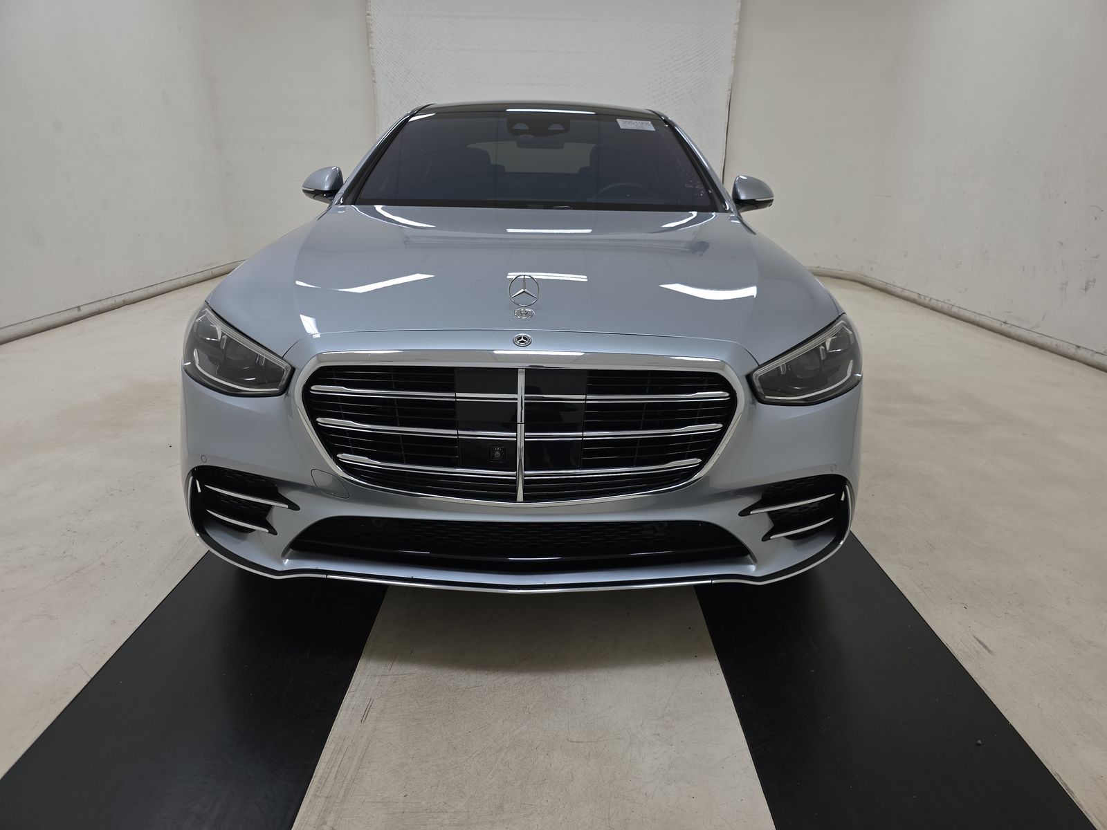 2022 Mercedes-Benz S-Class S 500 AWD