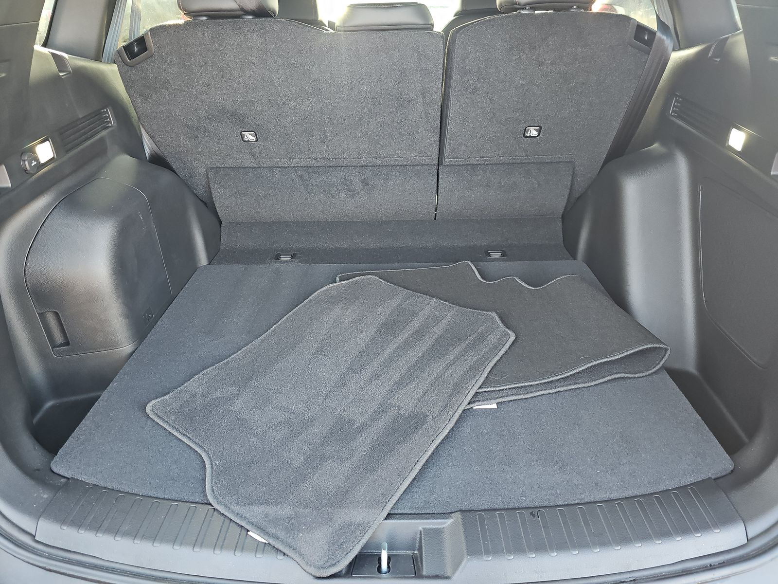 2024 Honda CR-V Hybrid Sport Touring AWD