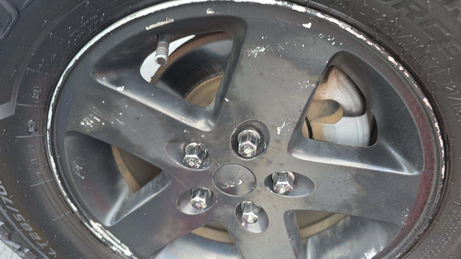 2018 Jeep Wrangler Unlimited Sport AWD