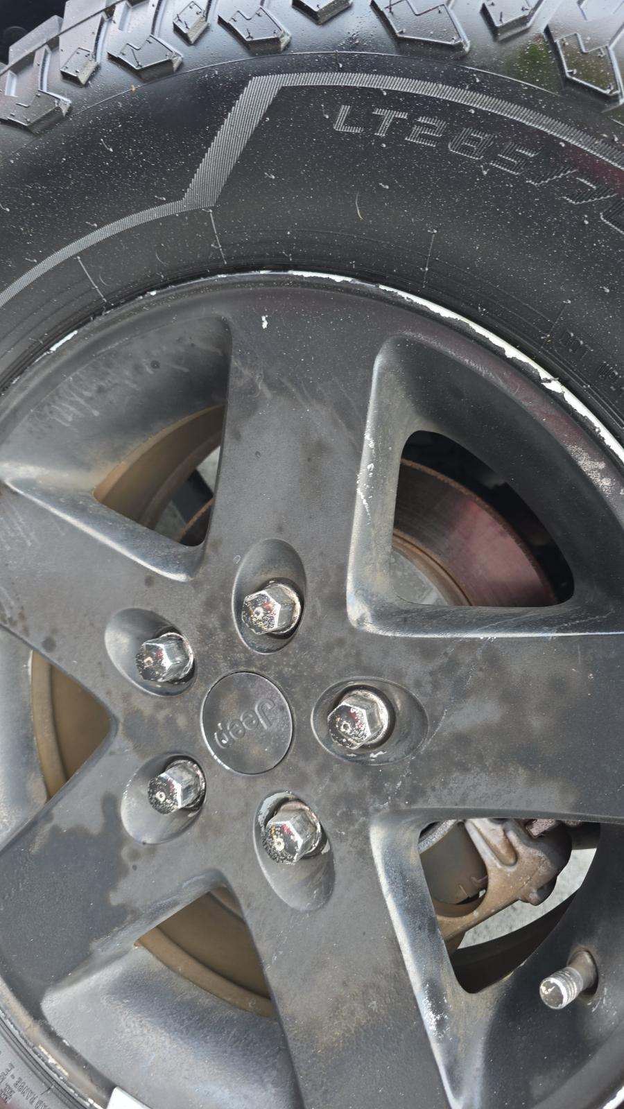 2018 Jeep Wrangler Unlimited Sport AWD