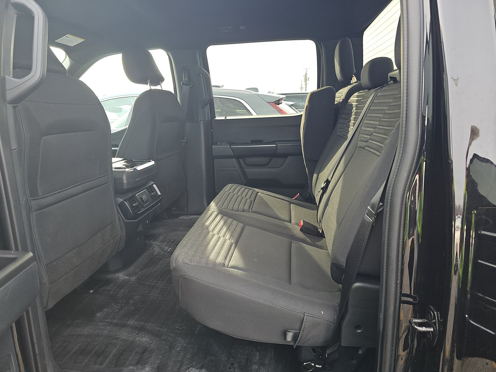 2023 Ford F-150 XL AWD