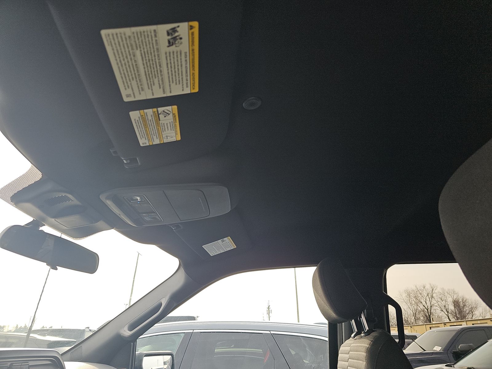 2023 Ford F-150 XL AWD