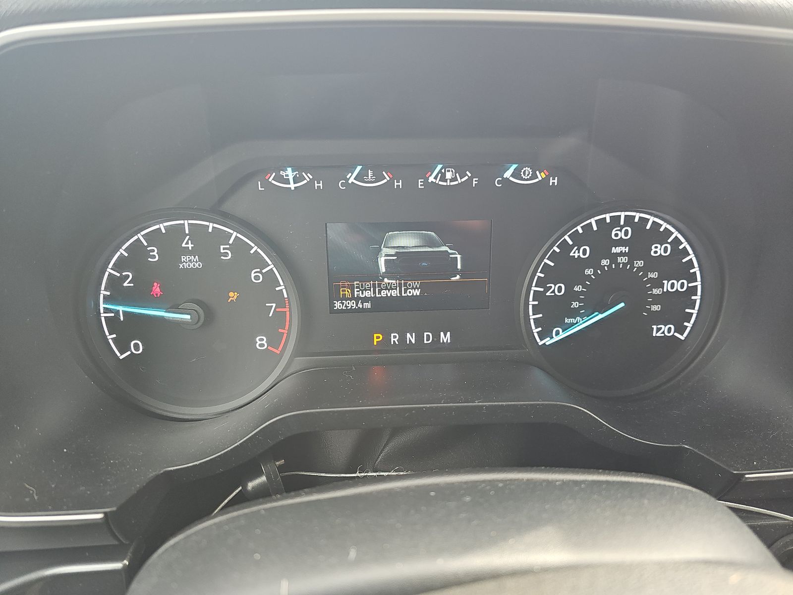 2023 Ford F-150 XL AWD