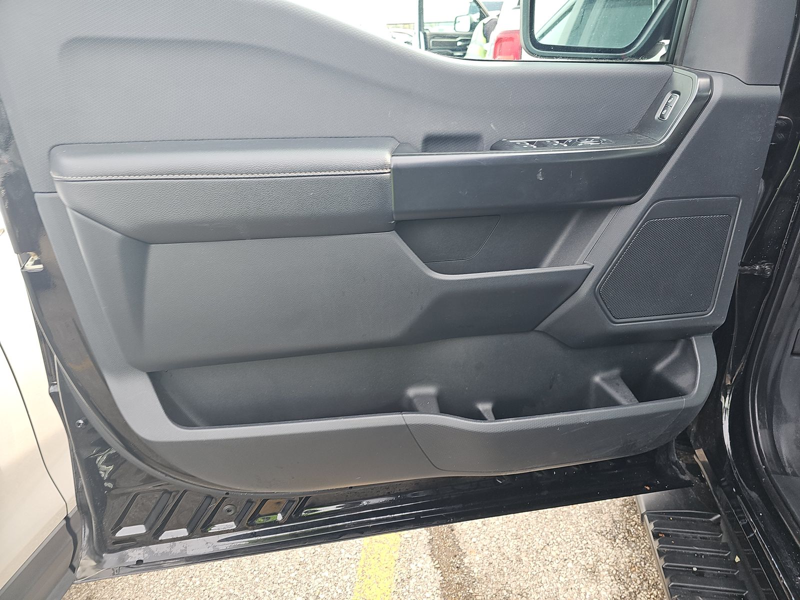 2023 Ford F-150 XL AWD