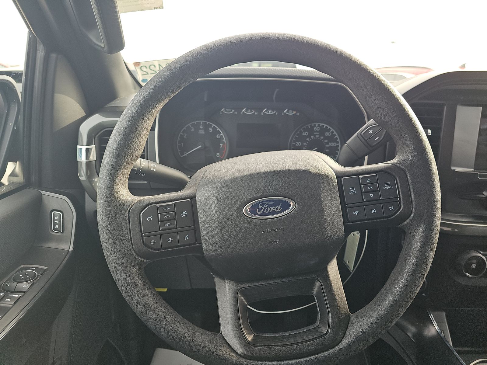 2023 Ford F-150 XL AWD