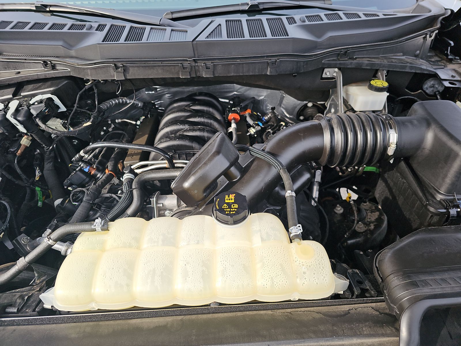 2023 Ford F-150 XL AWD