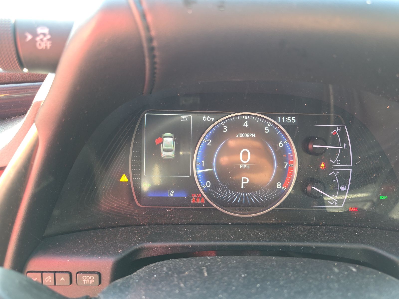 2020 Lexus ES ES 350 FWD