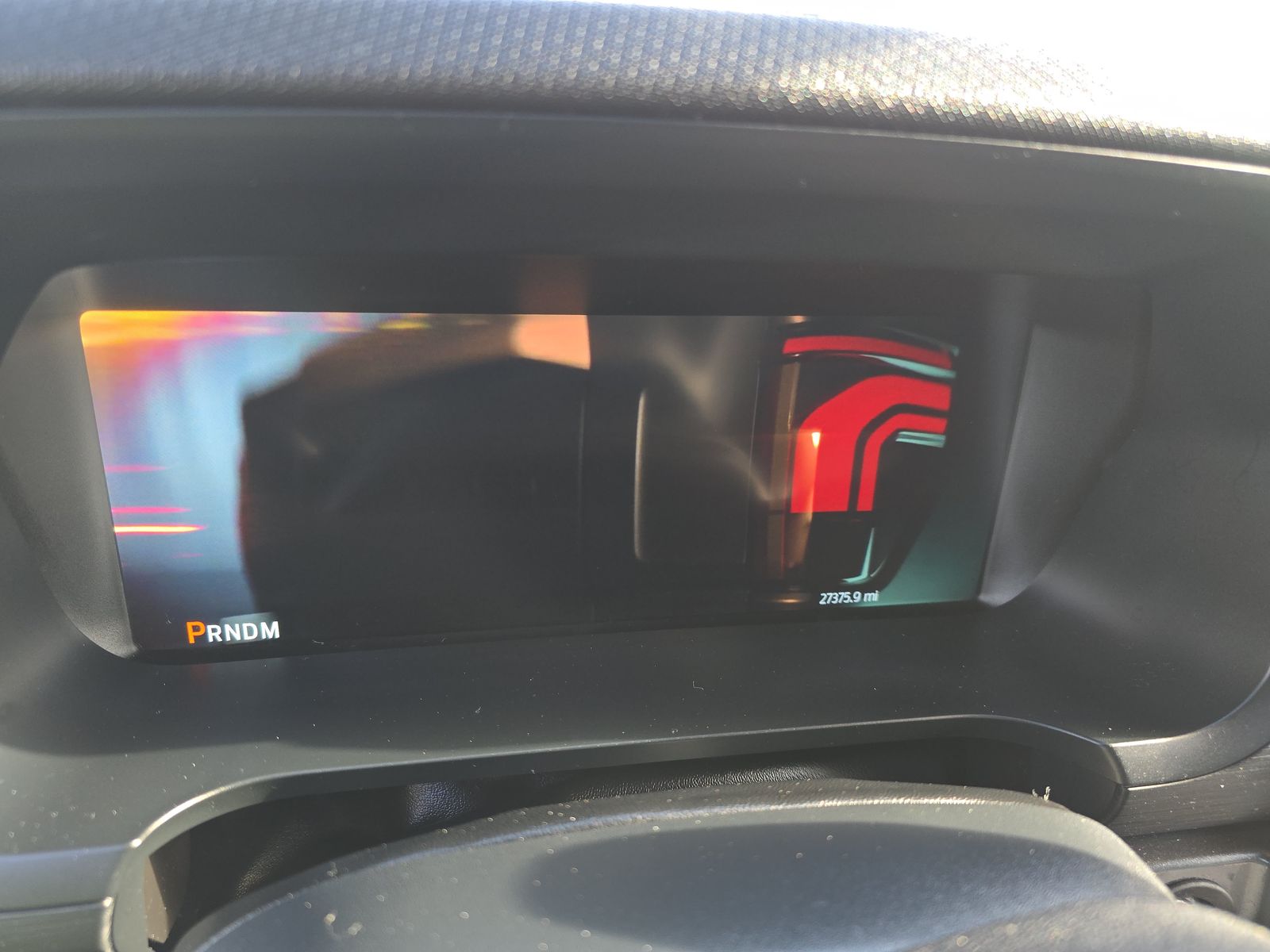 2024 Ford F-150 STX RWD