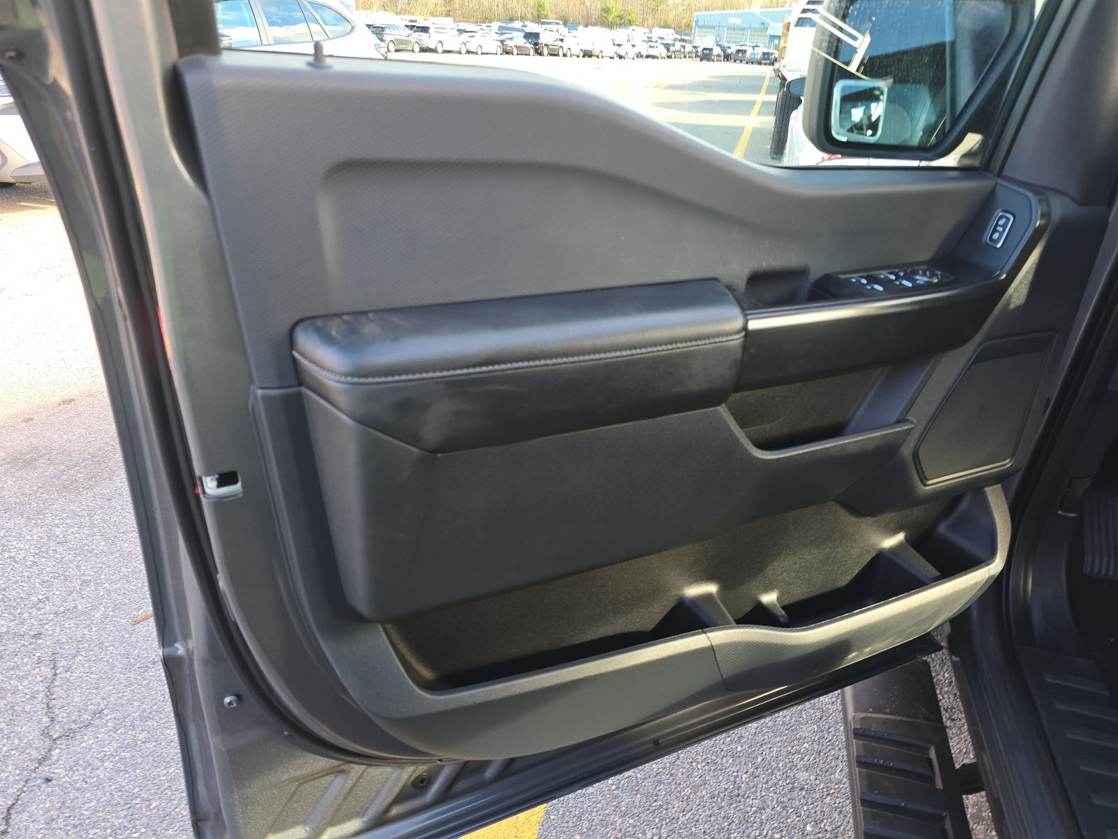 2024 Ford F-150 STX RWD