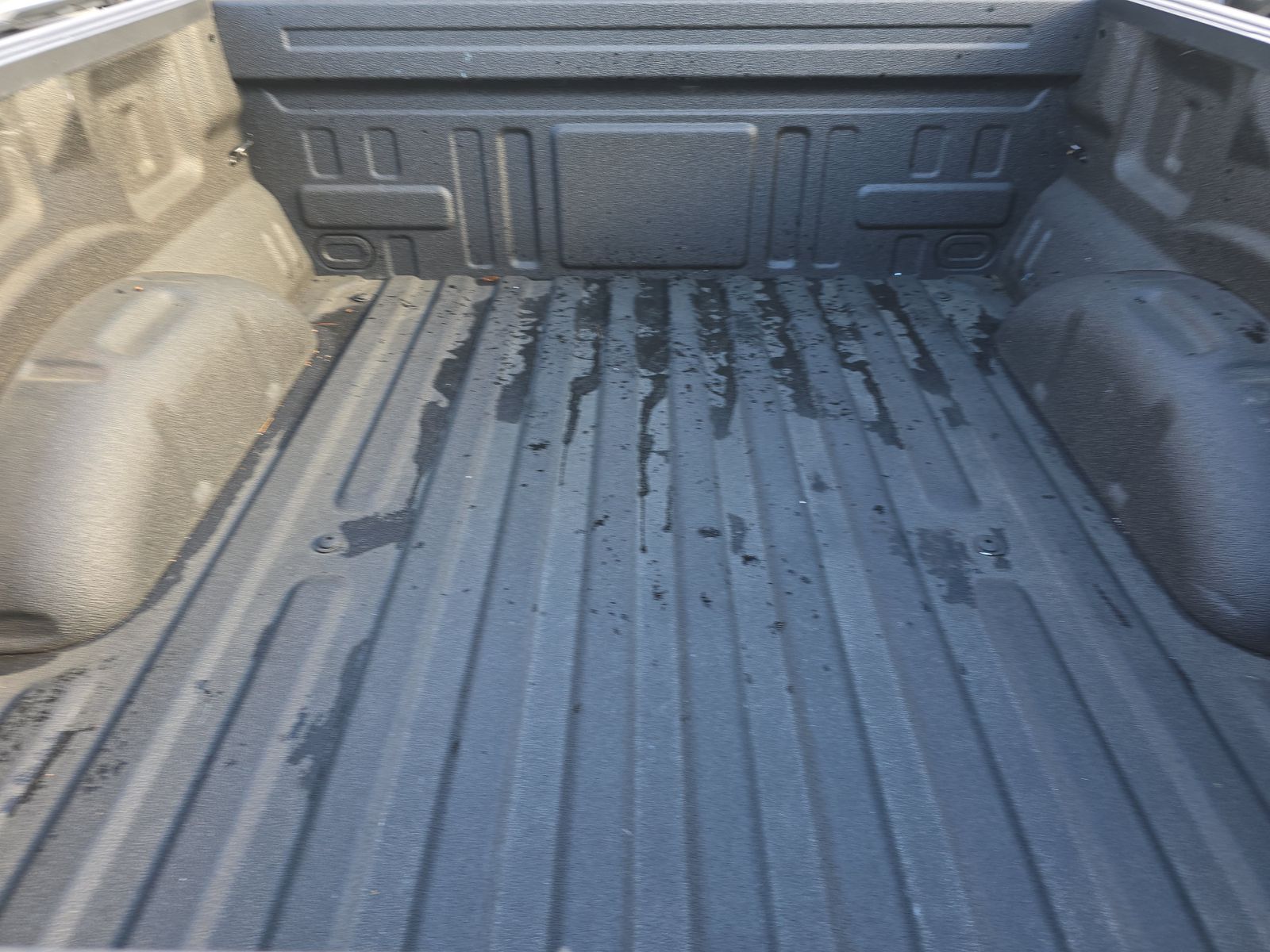 2024 Ford F-150 STX RWD