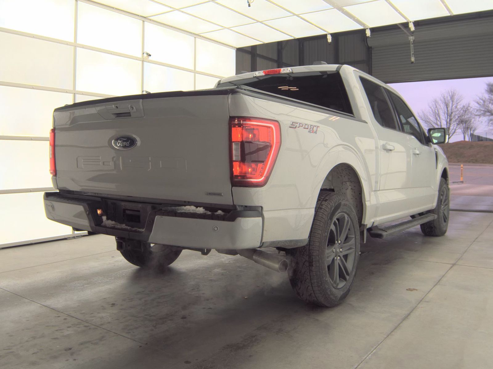 2023 Ford F-150 XLT AWD