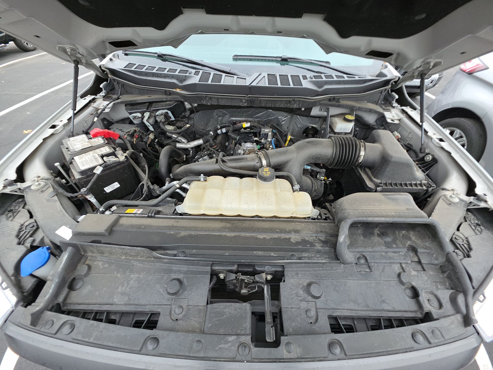 2023 Ford F-150 XLT AWD