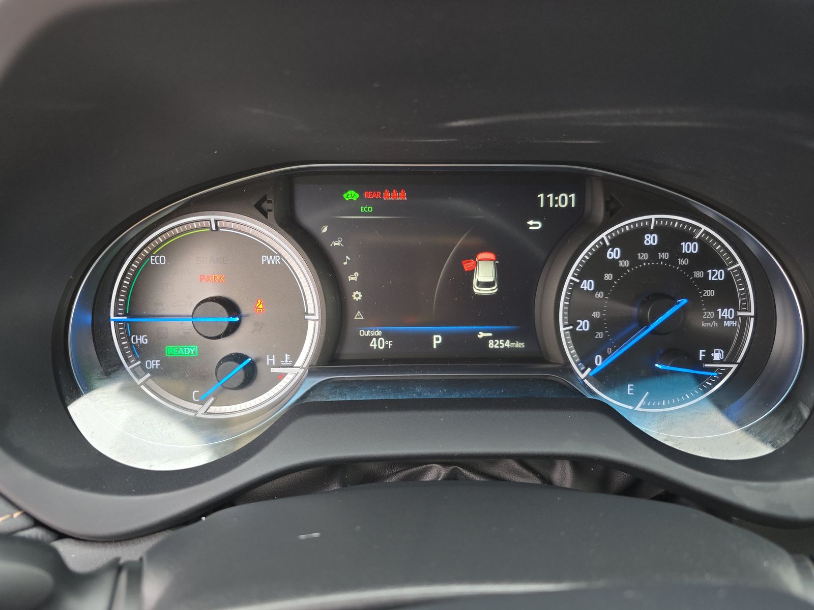 2024 Toyota Venza LE AWD