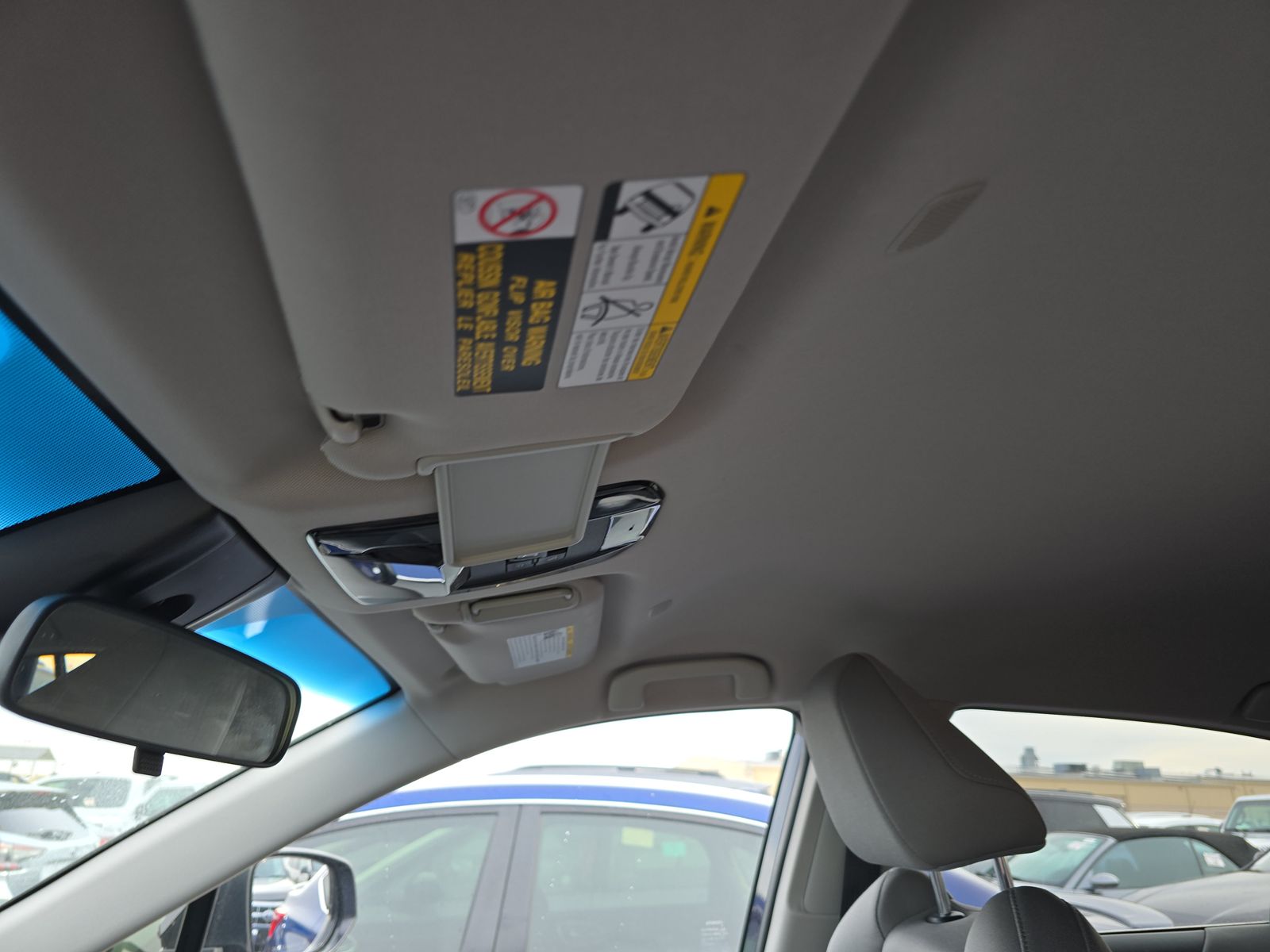 2024 Toyota Venza LE AWD