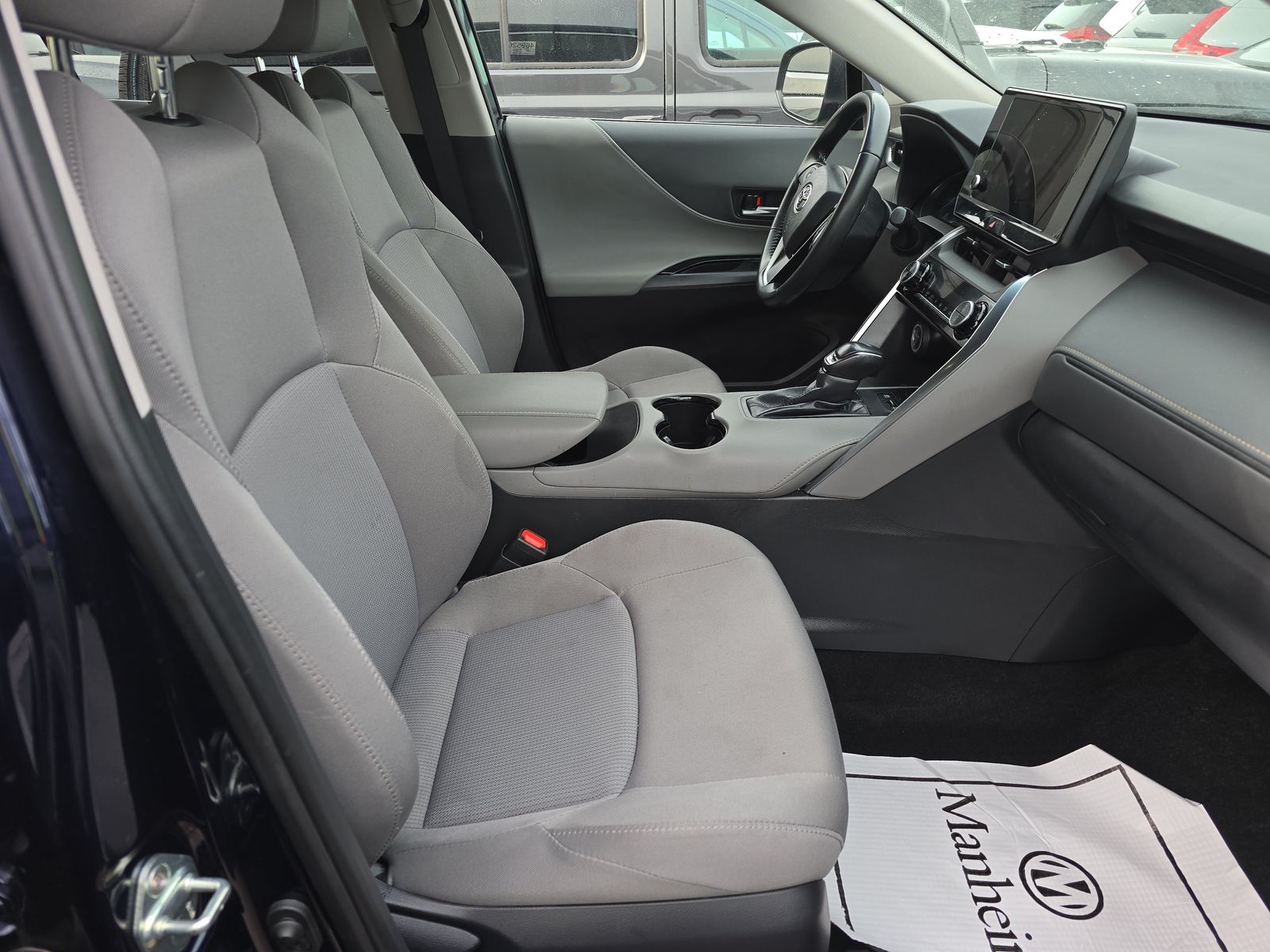 2024 Toyota Venza LE AWD