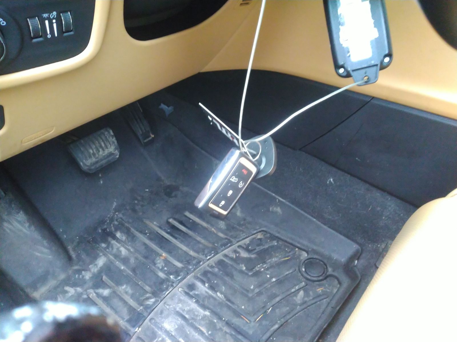 2022 Jeep Grand Cherokee Summit Reserve AWD