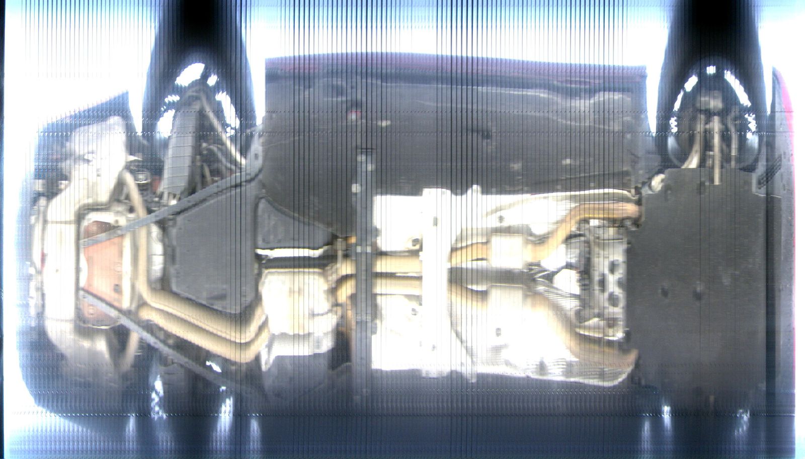 2022 Audi A7 Prestige AWD