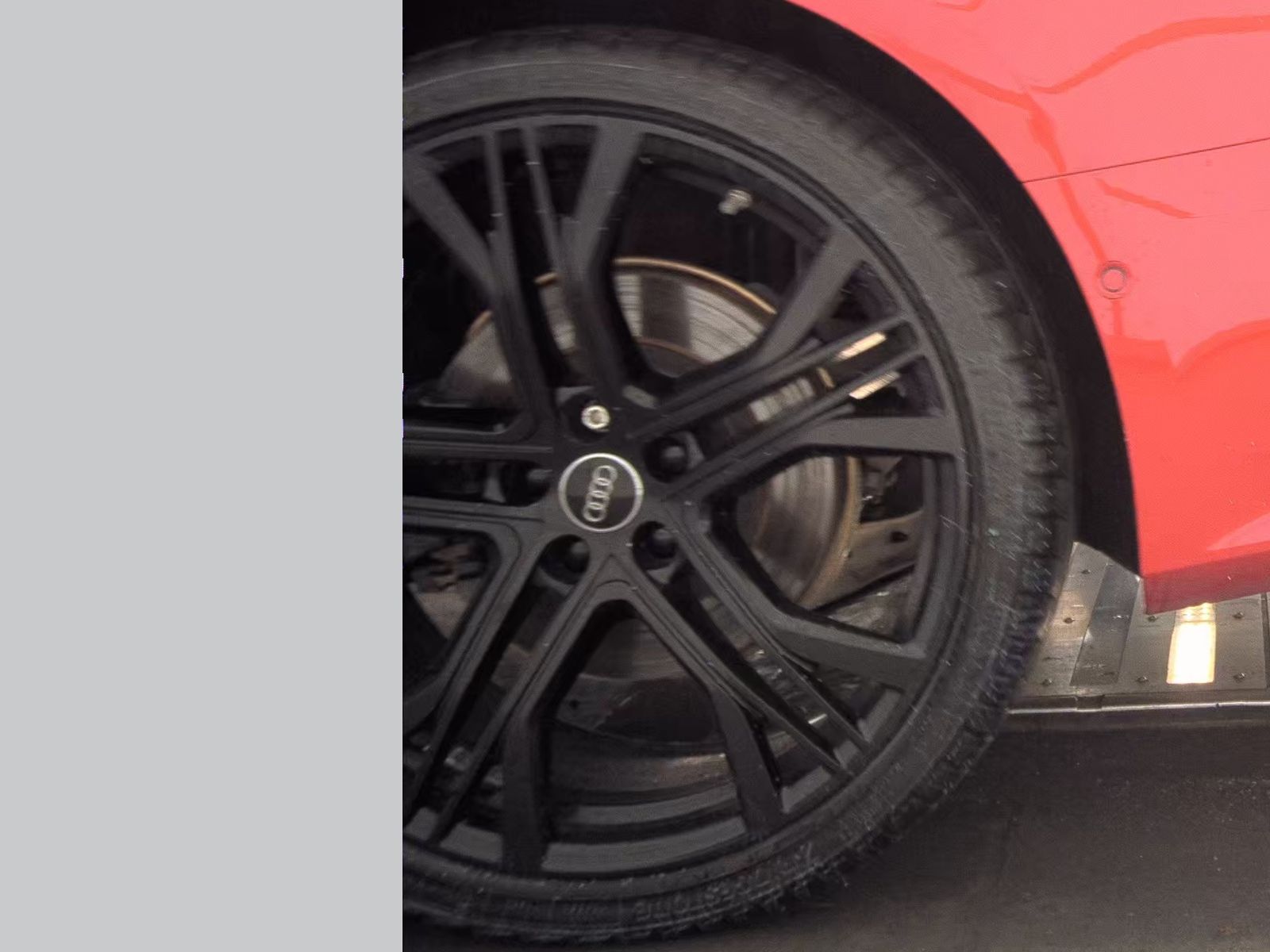 2022 Audi A7 Prestige AWD