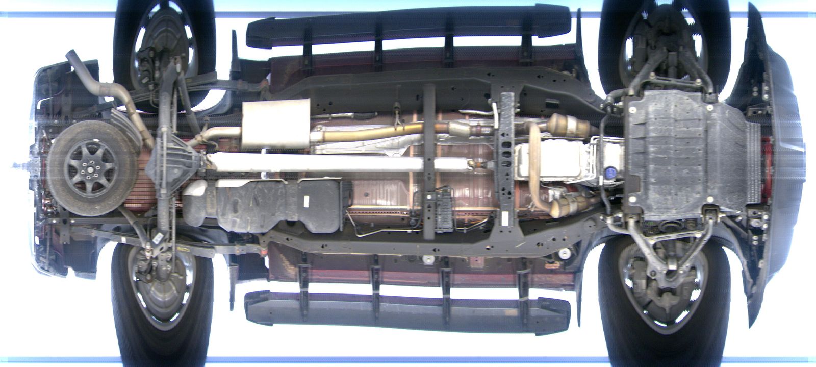 2024 Chevrolet Silverado 1500 LT RWD