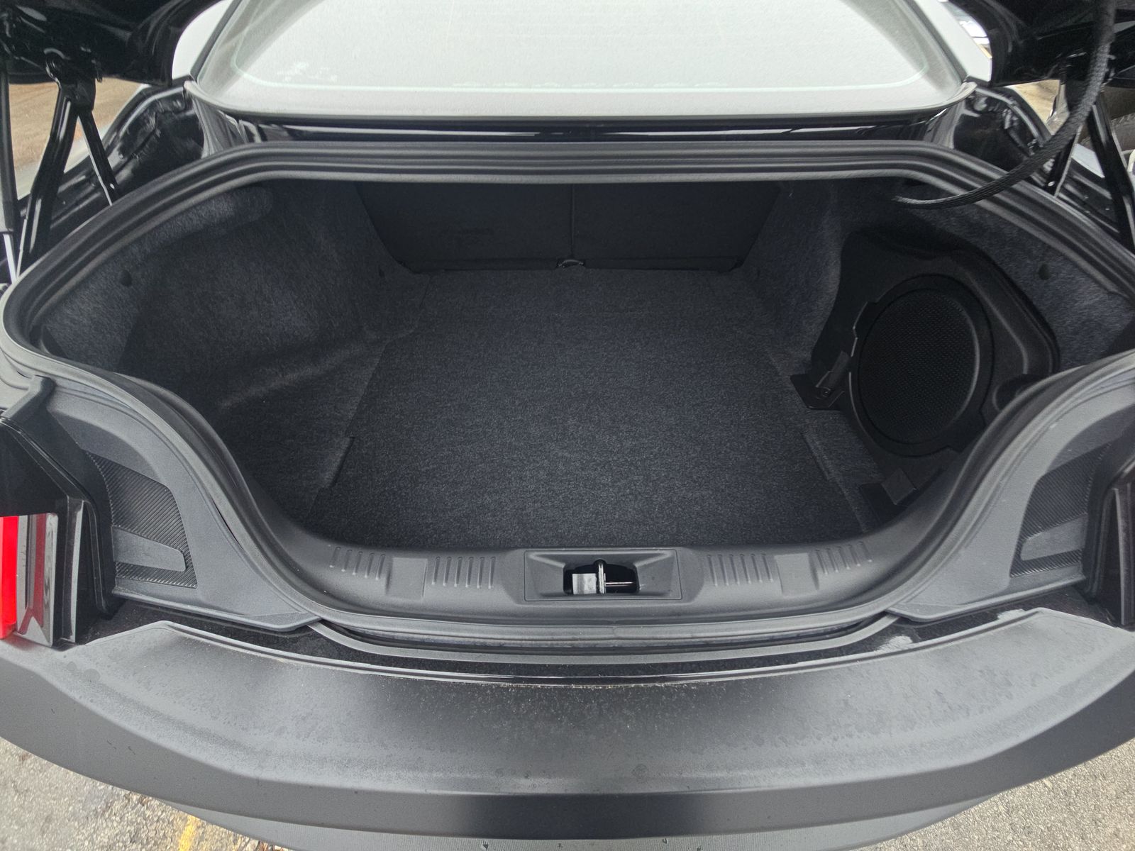 2024 Ford Mustang Dark Horse RWD