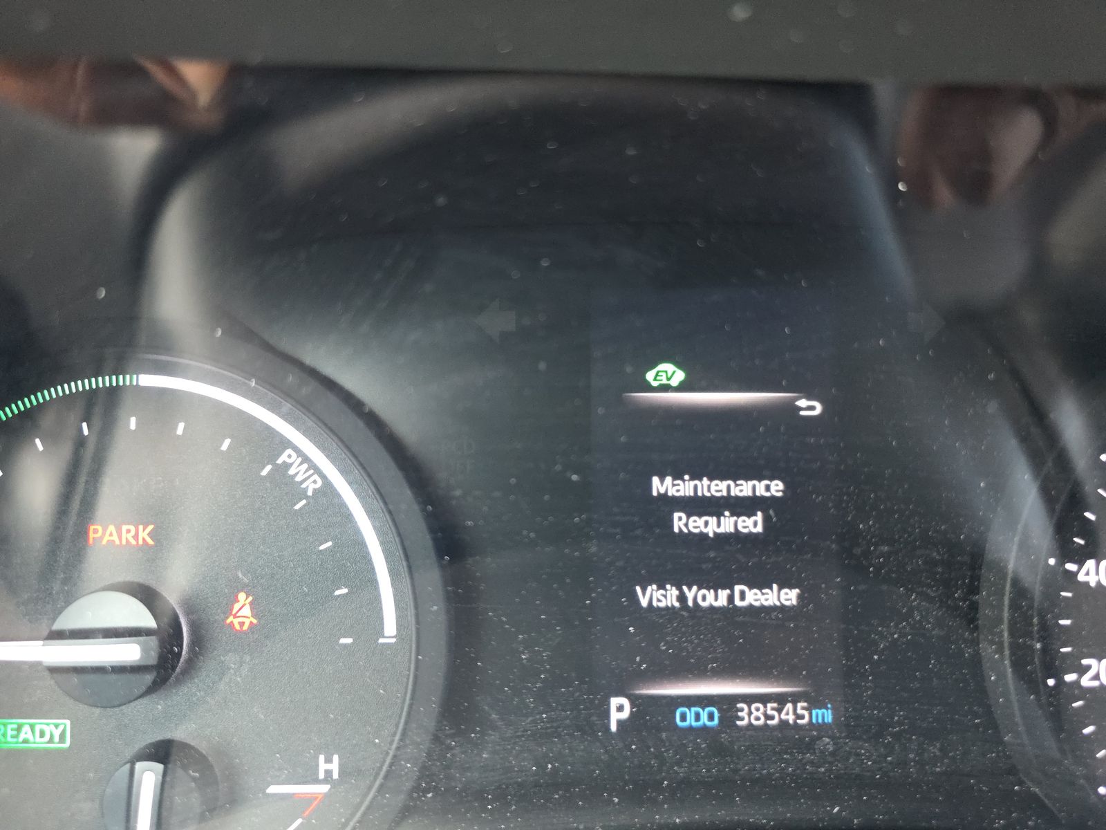 2024 Toyota Sienna LE FWD