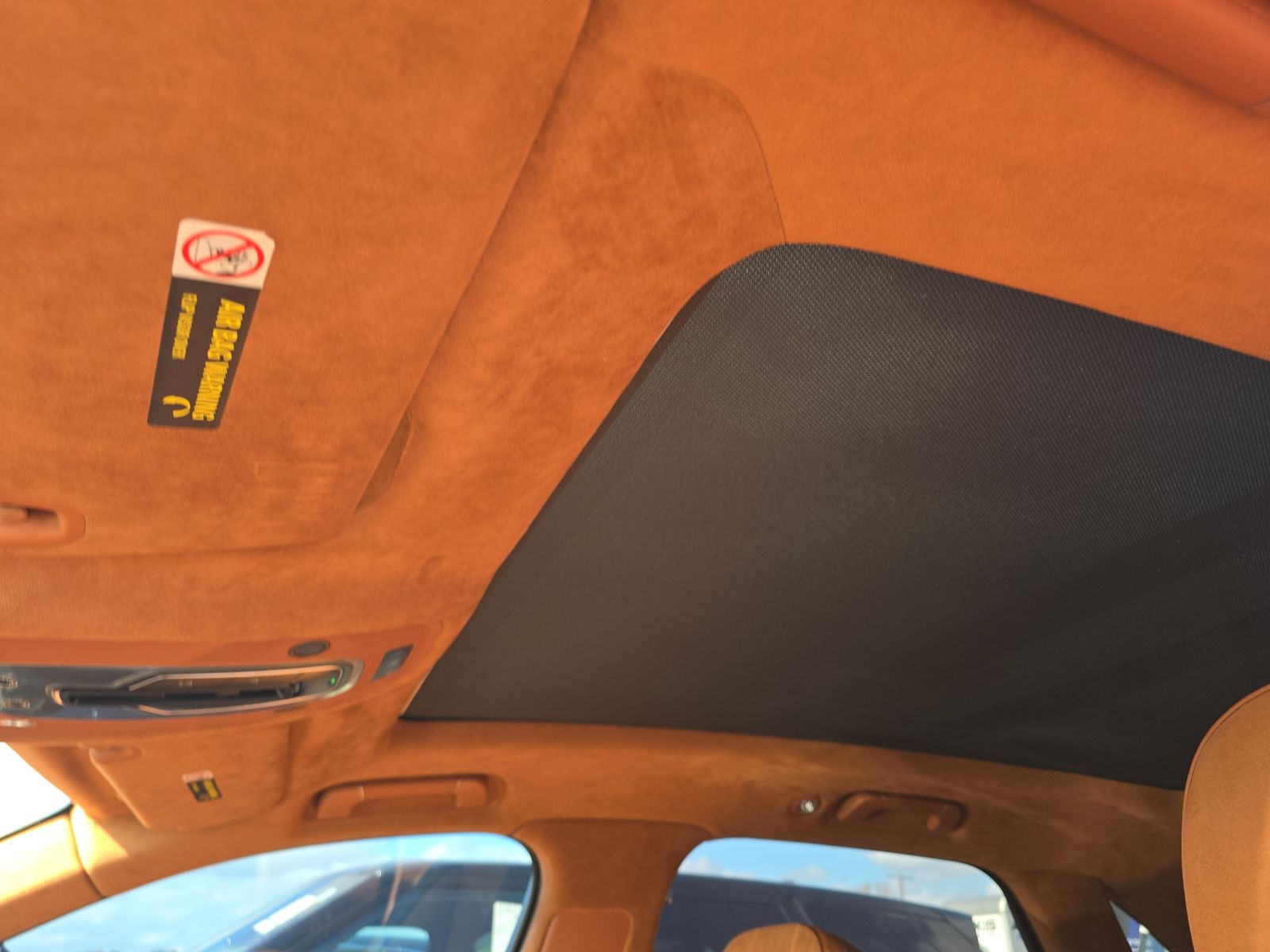 2020 Bentley Bentayga Speed AWD