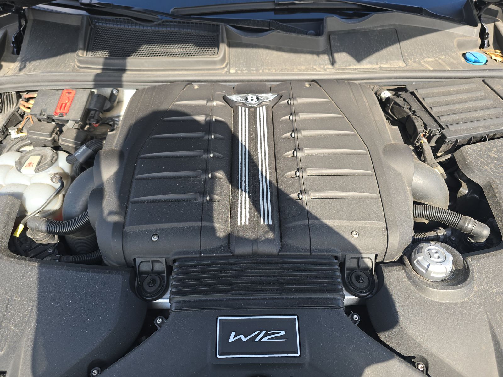 2020 Bentley Bentayga Speed AWD