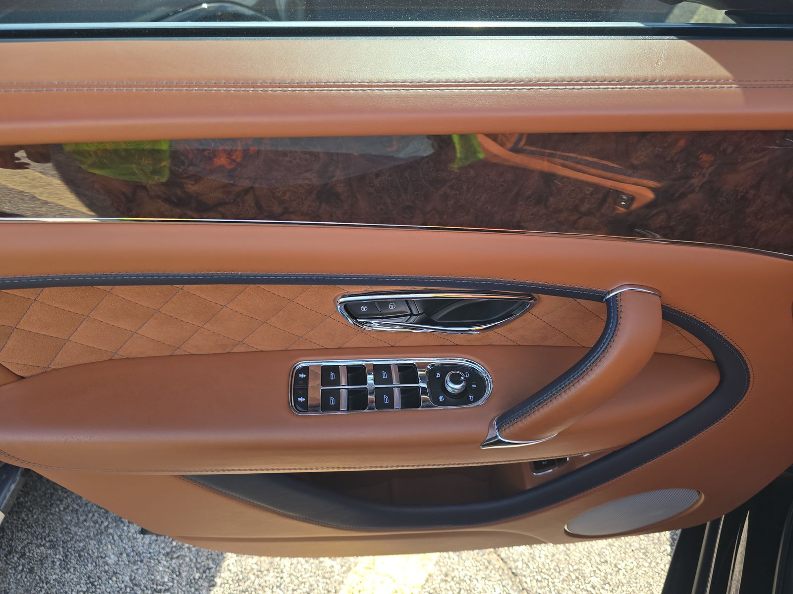 2020 Bentley Bentayga Speed AWD