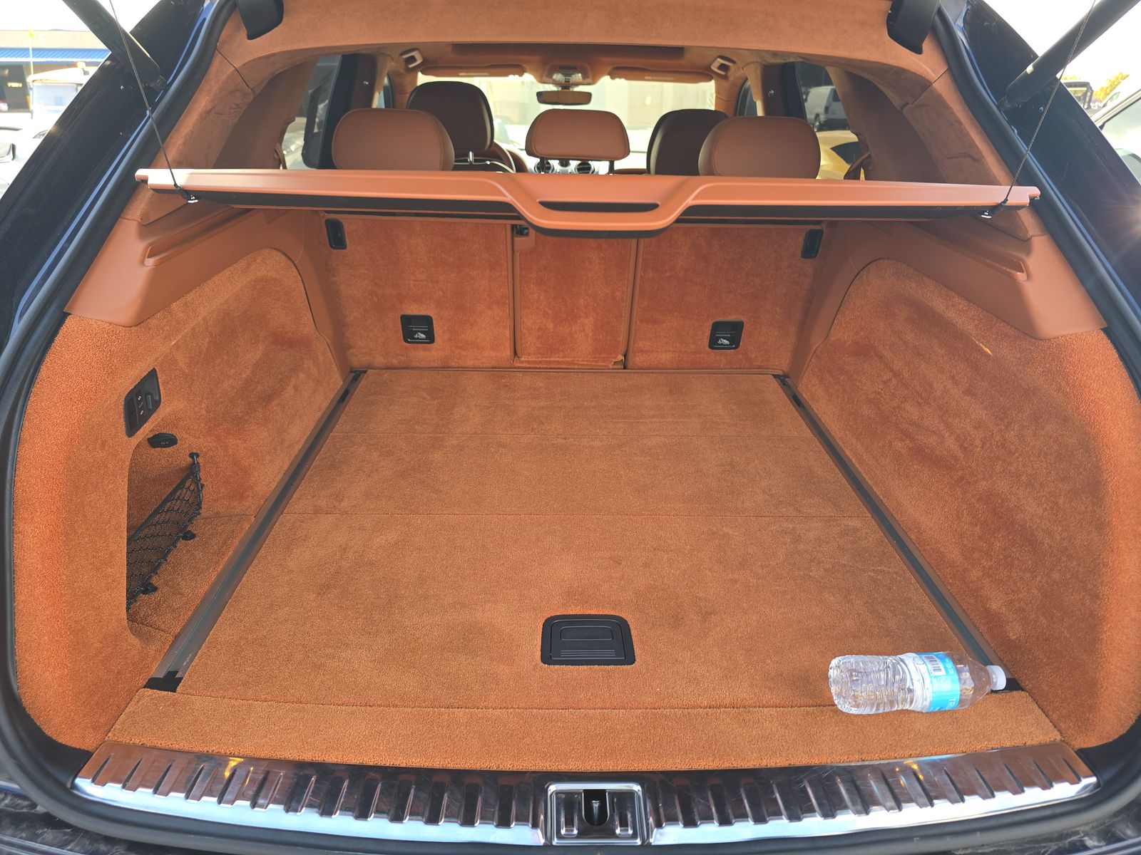 2020 Bentley Bentayga Speed AWD