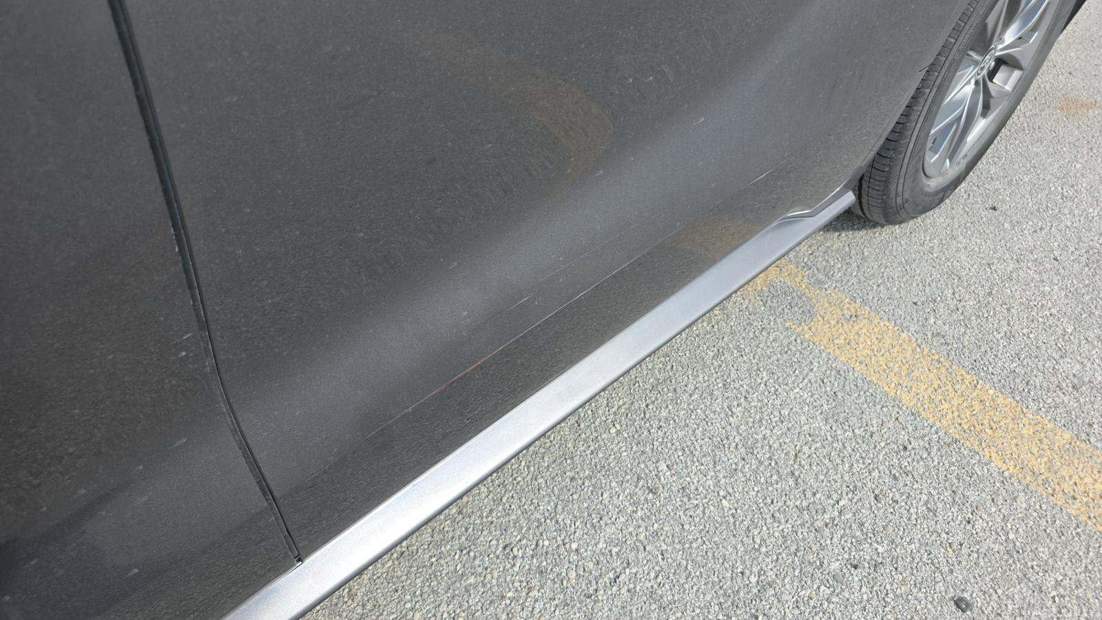 2024 Toyota Sienna LE FWD