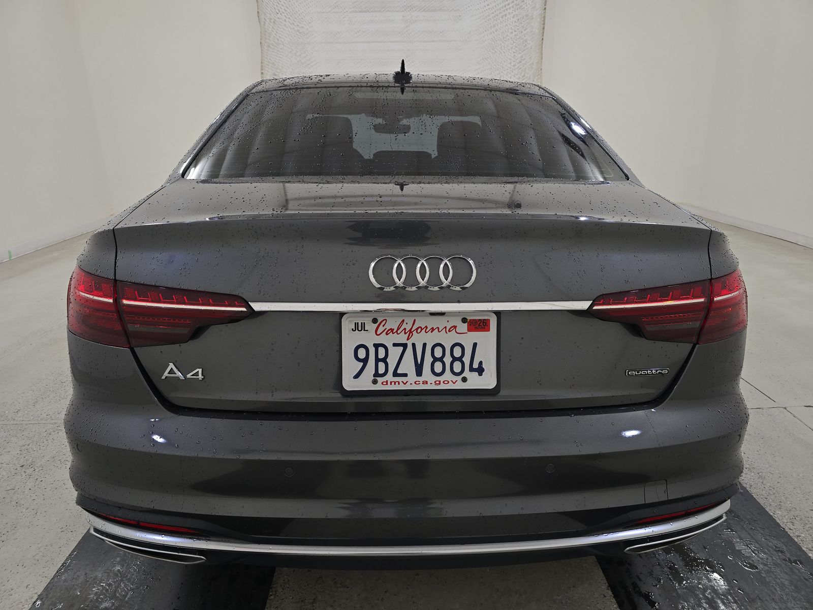 2022 Audi A4 S line Premium Plus AWD