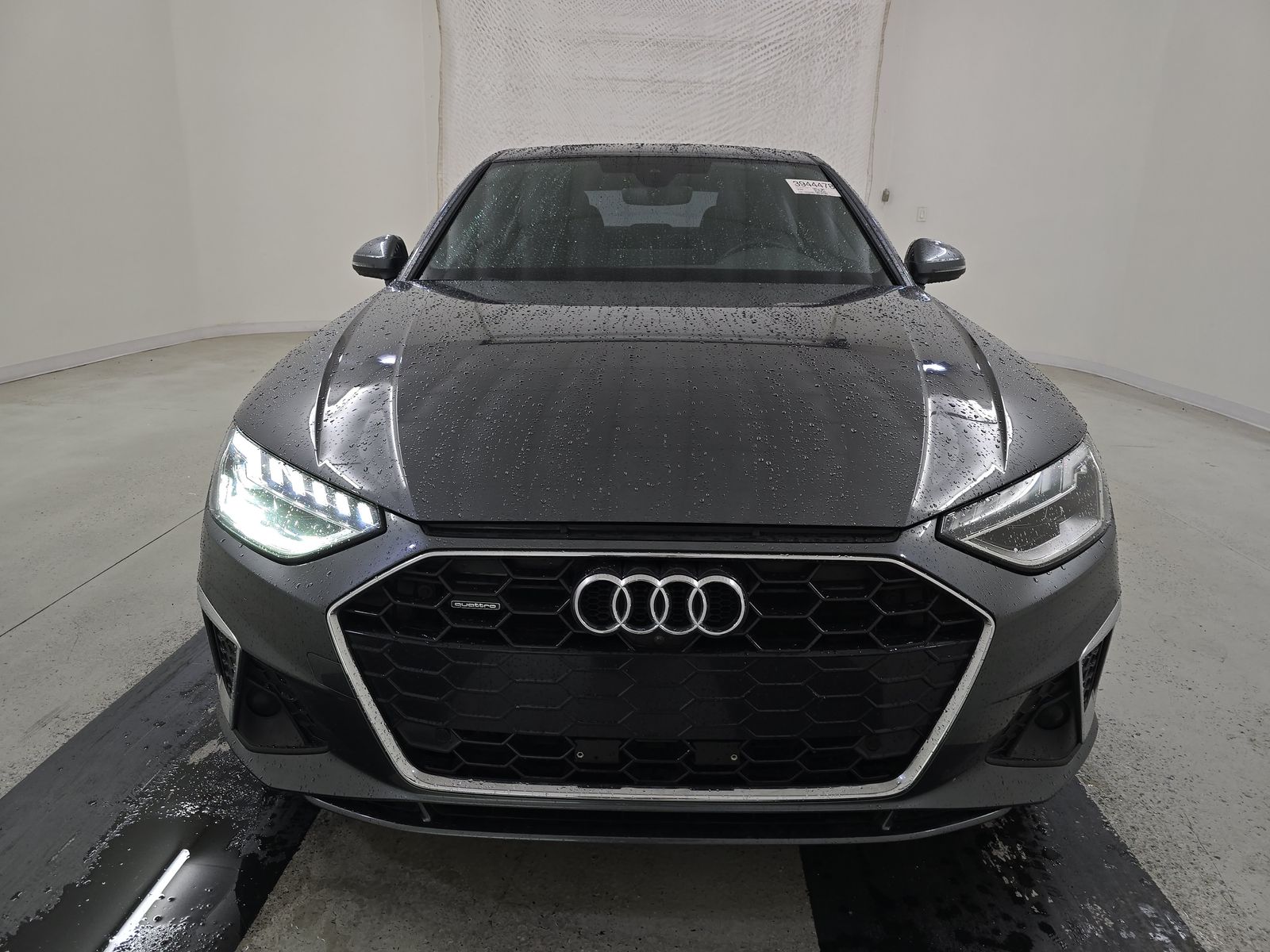 2022 Audi A4 S line Premium Plus AWD