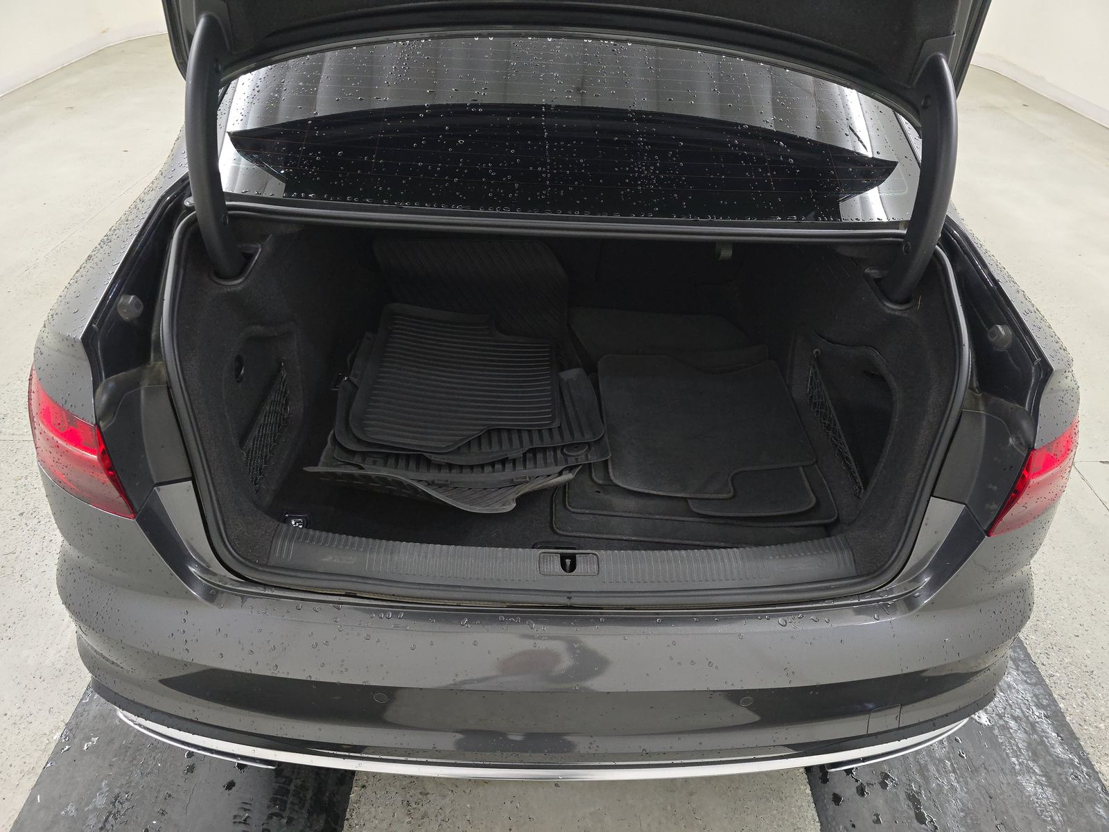 2022 Audi A4 S line Premium Plus AWD