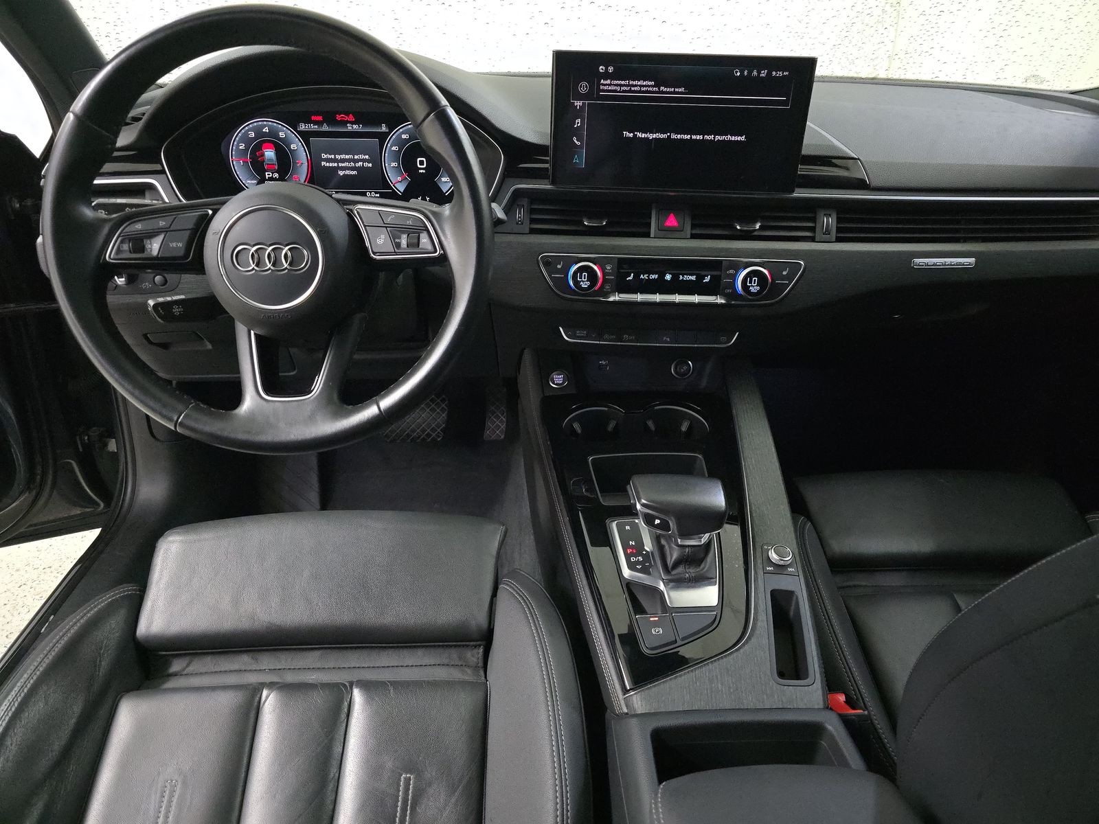 2022 Audi A4 S line Premium Plus AWD