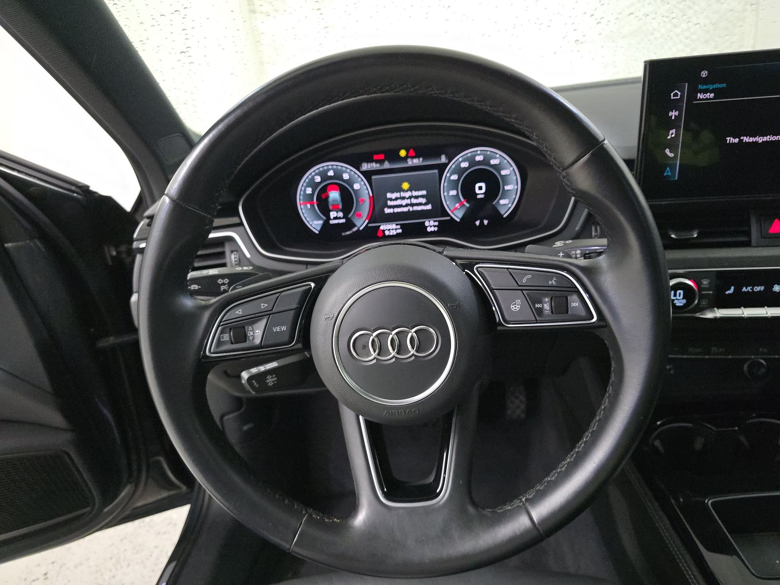 2022 Audi A4 S line Premium Plus AWD