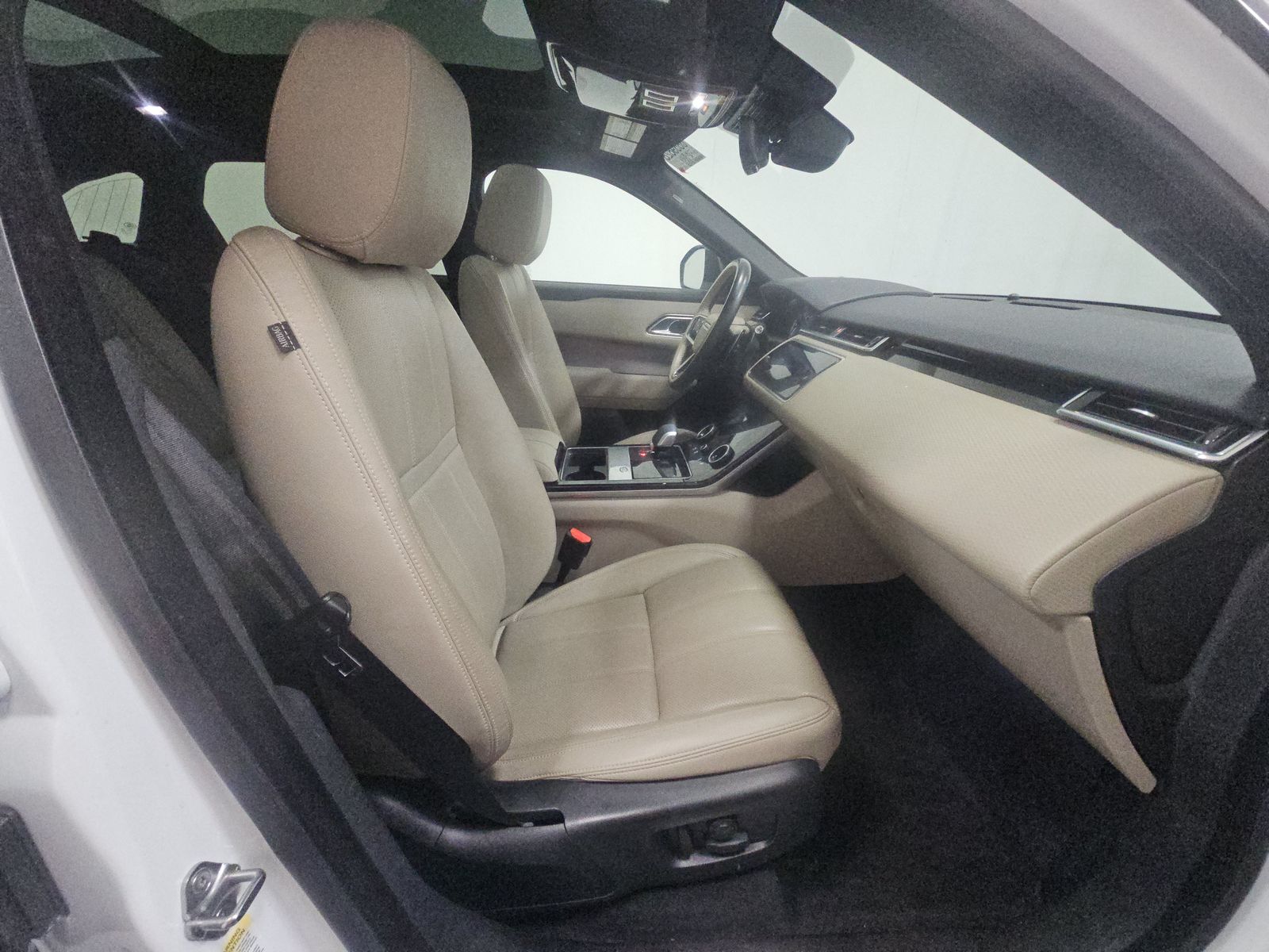 2023 Land Rover Range Rover Velar R-Dynamic S AWD