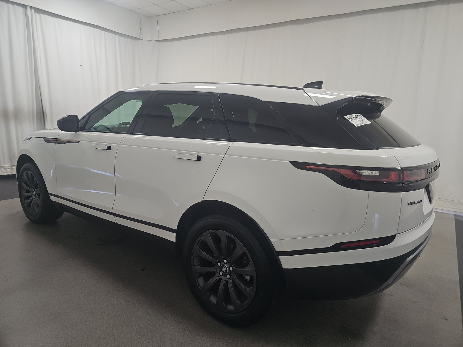 2023 Land Rover Range Rover Velar R-Dynamic S AWD